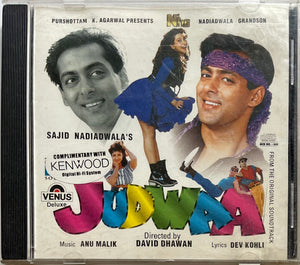 Judwaa