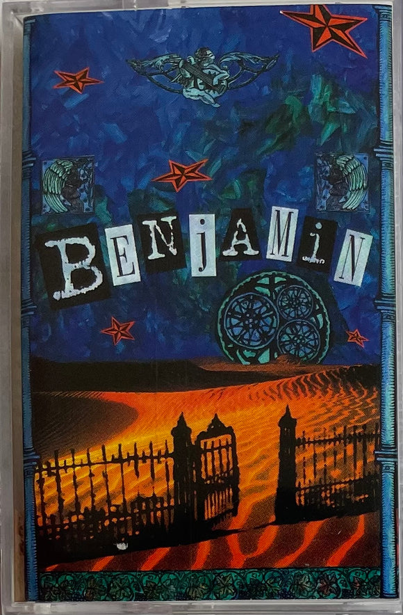 Benjamin