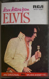 Love Letters From Elvis