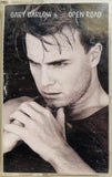 Gary Barlow Open Road