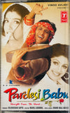 Pardesi Babu