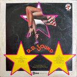 DD Sound Disco Delivery