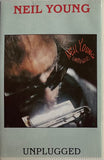 Neil Young Unplugged