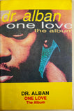 Dr Alban One Love The Album
