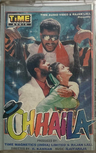 Chhaila