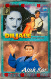 Diljale / Aish Kar - Sealed