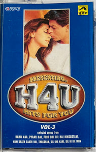 H4U Vol 3