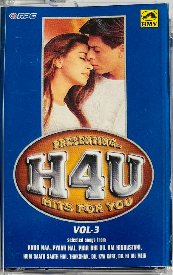H4U Vol 3