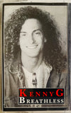 Kenny G Breathless