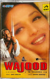 Wajood