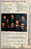 UB40 Promises And Lies