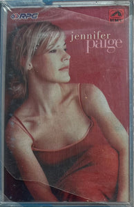 Jennifer Paige - Sealed