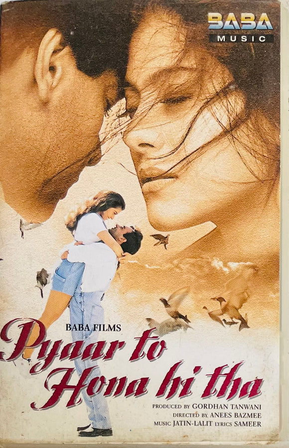 Pyaar To Hona Hi Tha