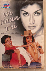 Woh Kaun Thi
