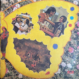 Aashiq Hoon Baharon Ka - 12 Inch LP