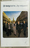 Boyzone By Request