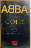 ABBA Gold Greatest Hits