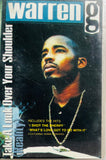Warren G Take A Look Over Your Shoulder (Reality)