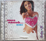 Baby H Mere Naseeb Remix