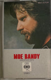Moe Bandy Greatest Hits
