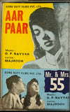 Aar Paar / Mr & Mrs 55