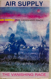 Air Supply The Vanishing Race