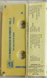 Lata Mangeshkar In Concert - Twin Pack