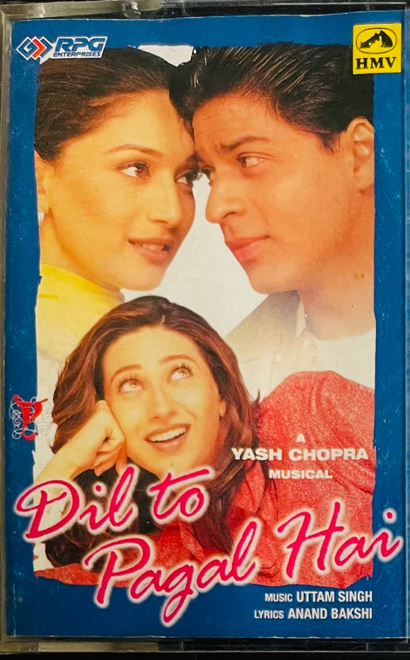 Dil To Pagal Hai