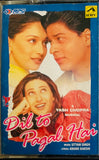 Dil To Pagal Hai