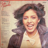 Disco Darling Luisa Fernandez