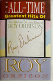 Roy Orbison The All Time Greatest Hits