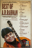 Best Of A R Rahman