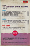 The Very Best Of Bee Gees Vol 1