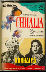 Chhalia / Kanhaiya
