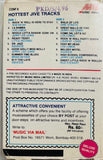Hottest Jive Tracks