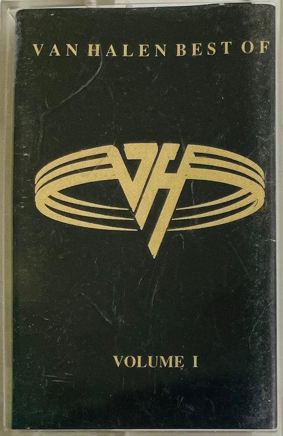 Best Of Van Halen Vol 1