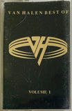 Best Of Van Halen Vol 1
