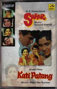 Safar / Kati Patng