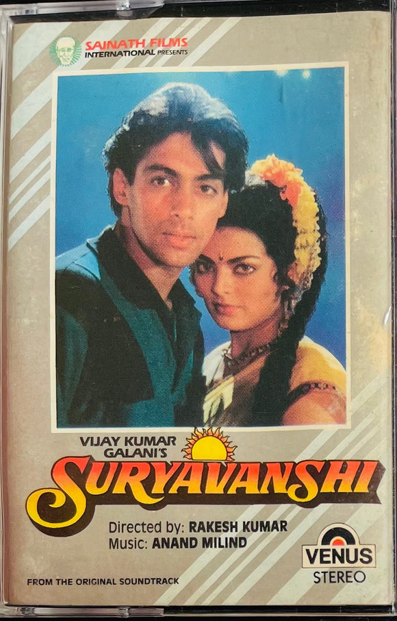 Suryavanshi