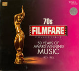 50 Years Filmfare Collection - 5 CD Pack