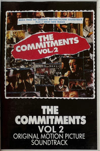 The Commitments Vol 2