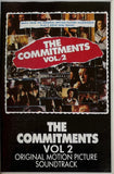 The Commitments Vol 2