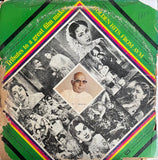 Golden Hits From AVM - 12 Inch LP