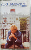 Rod Stewart If We Fall In Love To Night