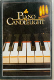 Piano By Candle Light