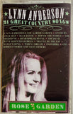 Lynn Anderson 24 Great Country Songs - Sealed
