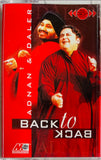 Adnan & Daler Back To Back