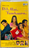 Dil Hai Tumhaara - Sealed