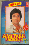 Hits Of Amitabh Bachchan Vol 3