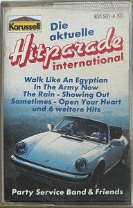 Hitparade International